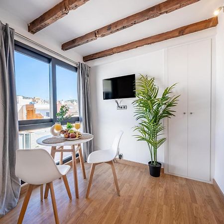 Old Town - Cozy Apartment Málaga Buitenkant foto